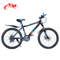 Preiswertes erwachsenes StahlMountainbike 26 &quot;Radgröße in alibaba / bestes Gebirgsfahrrad 2016 Soem- / Quality-garantiertes Fahrrad MTB